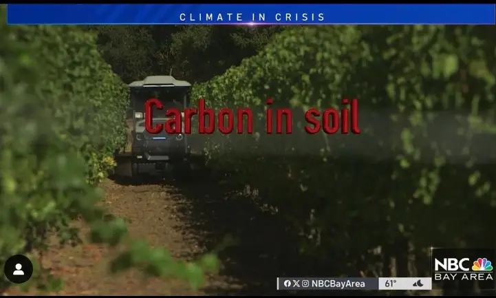 Composting program helps fight climate change