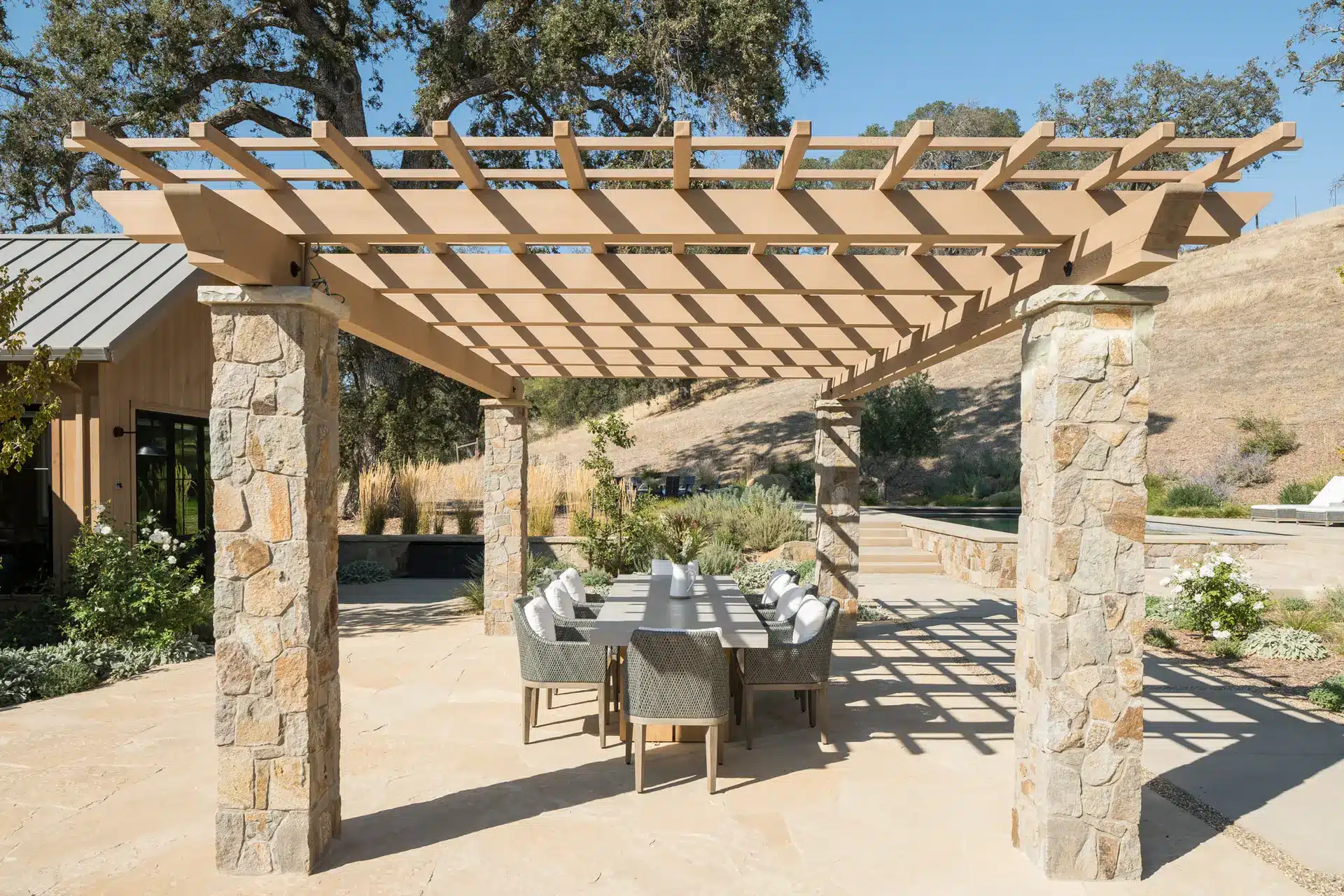 Polsky Perlstein-Napa Residence Previews-27